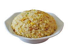Fried Rice (Chahan)