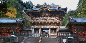 12. Nikko – Toshogu Shrine