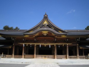 3. Samukawa – Samukawa Shrine (2)