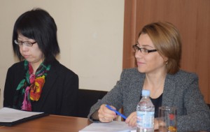 Armenian-Japanese Cooperation Was Appreciated Highly