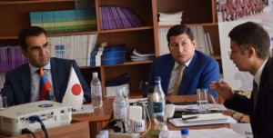 The Government of Japan will continue to assist SMEs in Armenia-3