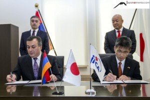 Japan will Restore and Maintain Armenian Archaeological Finds With 70 Million Yen Funding