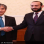 ԱԺ նախագահն ու Հայաստանում Ճապոնիայի դեսպանը քննարկել են երկկողմ համագործակցության հեռանկարները