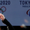 コロナウイルスのパンデミックのせいで、東京オリンピックが延期されました