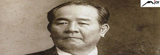 Eiichi Shibusawa. The founder of Japanese capitalism and his pro-Armenian activities
