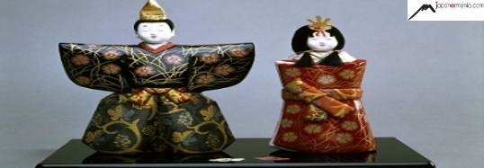 Sep. 20 – Nov. 11 travelling exhibition “The Dolls of Japan”