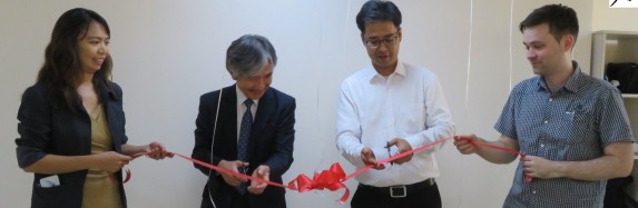 Japanese-Filipino Company Launches New Business in Armenia