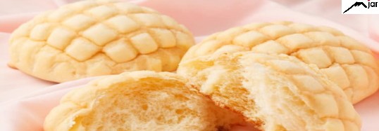 Sweet Japanese Bread Made by the Armenians