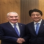 Japan ready to boost ties with Armenia, PM Abe says