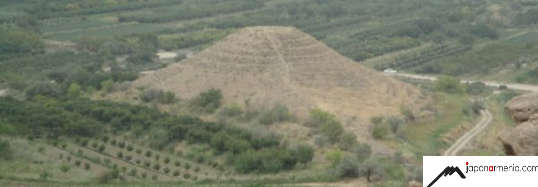 Why don’t they Open in Armenia the Mysterious Pyramid of Getazat, Who has Built it, When was it Built, Why was it Built? Exclusive Interview (video)