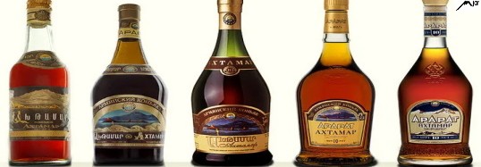 PHOTO: Several Episodes Dedicated to the Recognition of Armenian Conyak(brandy) in Japan