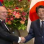 Հայաստանի նախագահ Արմեն Սարգսյանը հանդիպել է Ճապոնիայի վարչապետ Շինձո Աբեի հետ(տեսանյութ)