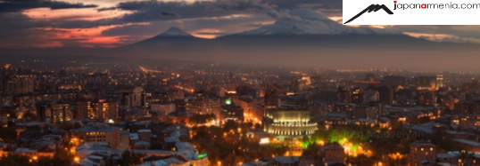 Armenia is 9th World Most Secure Country