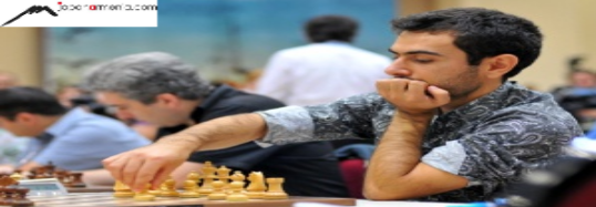世界チェスオリンピアード：アルメニア – 日本4:0