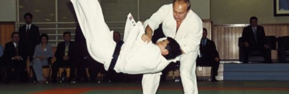 Judo of Armenia