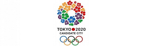 2020オリンピックは、東京で開催されます
